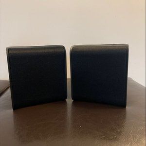 2 Pioneer S-11-P Speakers